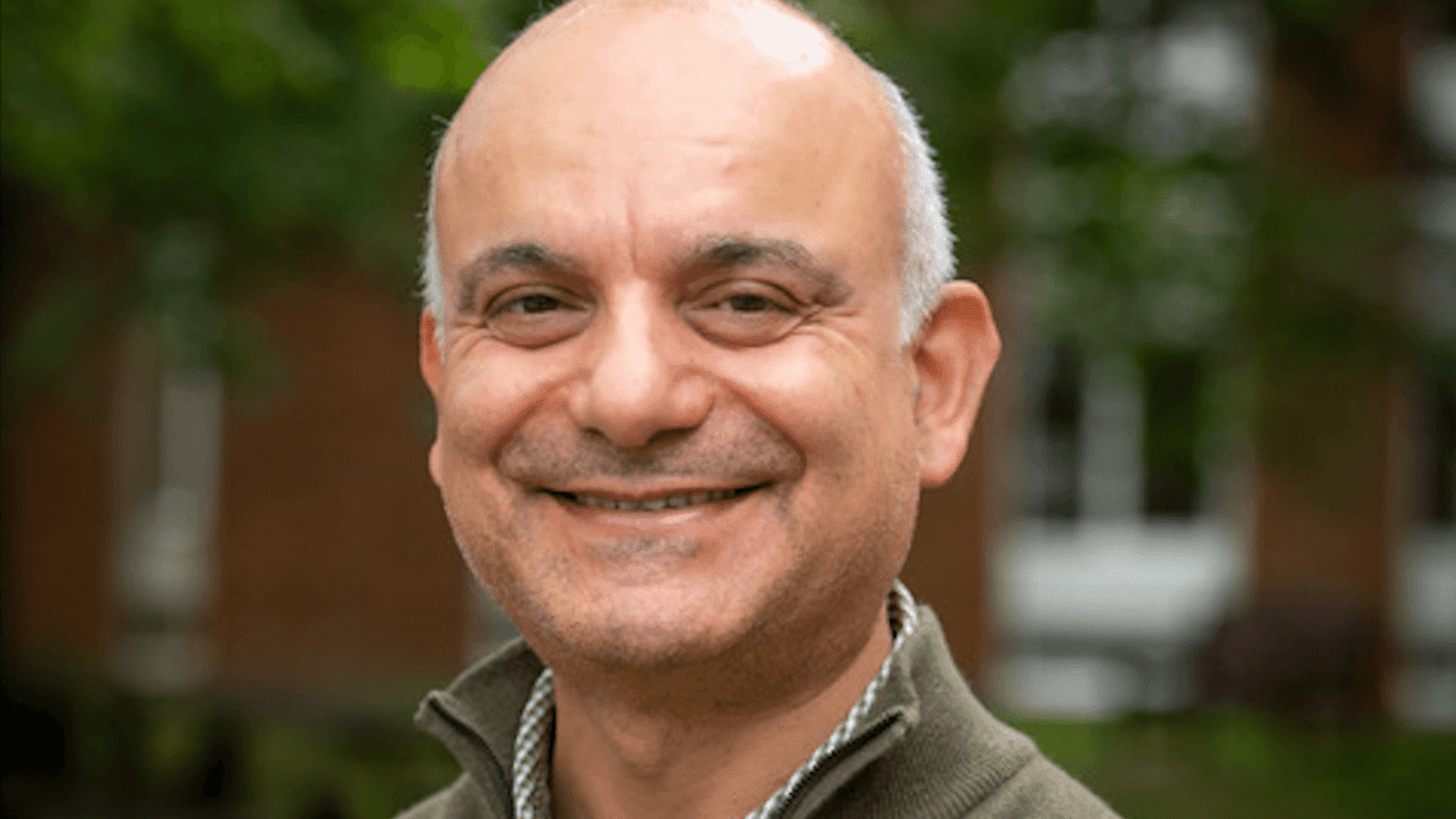 Dr. Kamran Matin is a Reader in International Relations at the University of Sussex.