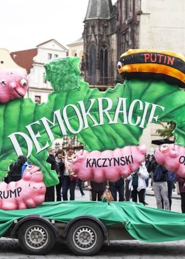 Labour Day celebrations