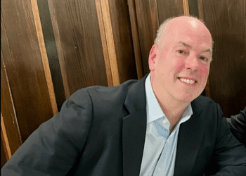 Professor Benjamin Carter Hett.