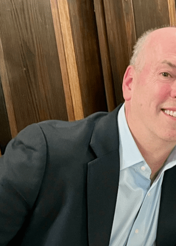 Professor Benjamin Carter Hett.