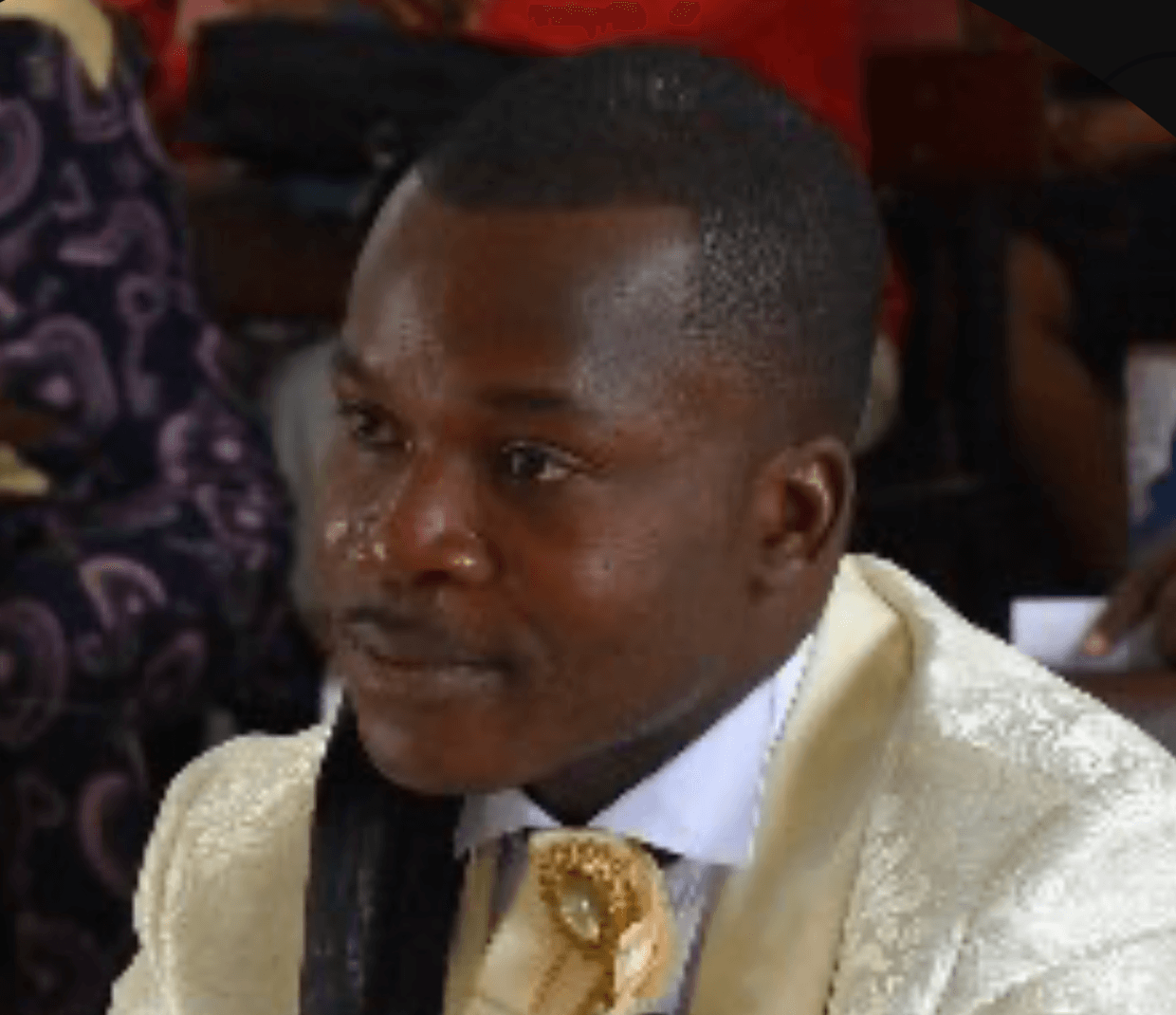 Dr. Salomon Essaga Eteme