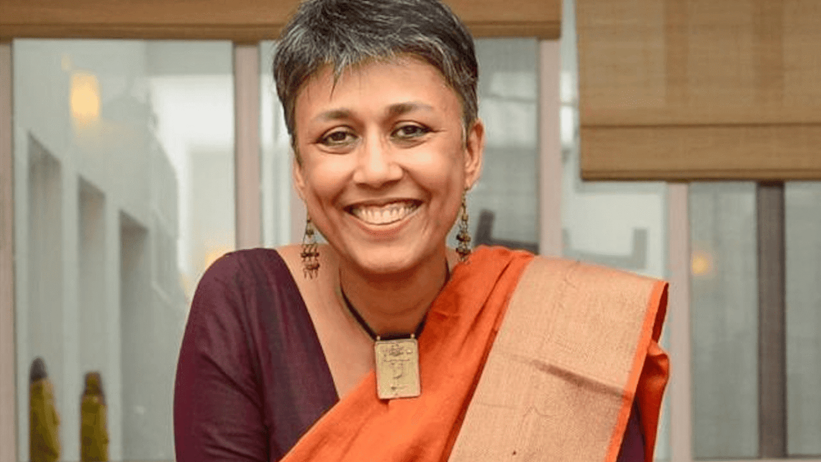 Dr. Nandini Sundar is a Professor of Sociology at the Delhi School of Economics, Delhi University.