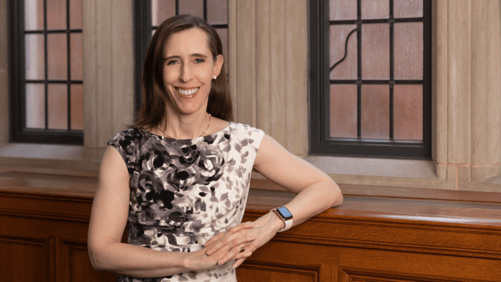 Professor Oona A. Hathaway is Gerard C. and Bernice Latrobe Smith Professor of International Law at Yale Law School; Professor of Political Science in Yale’s Department of Political Science; Faculty at the Jackson School of Global Affairs; Director of the Yale Law School Center for Global Legal Challenges; and president-elect of the American Society of International Law.