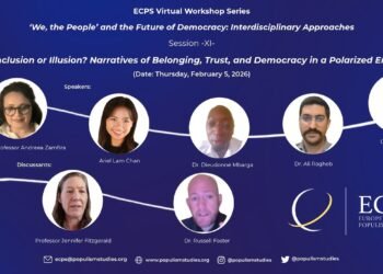 ECPS VirtualWorkshops Series - Session11