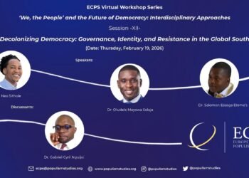 ECPS Virtual Workshops-Session 12