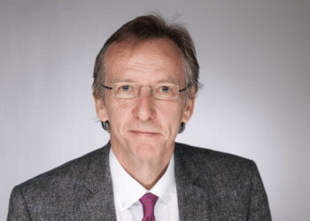 Professor Werner Pascha