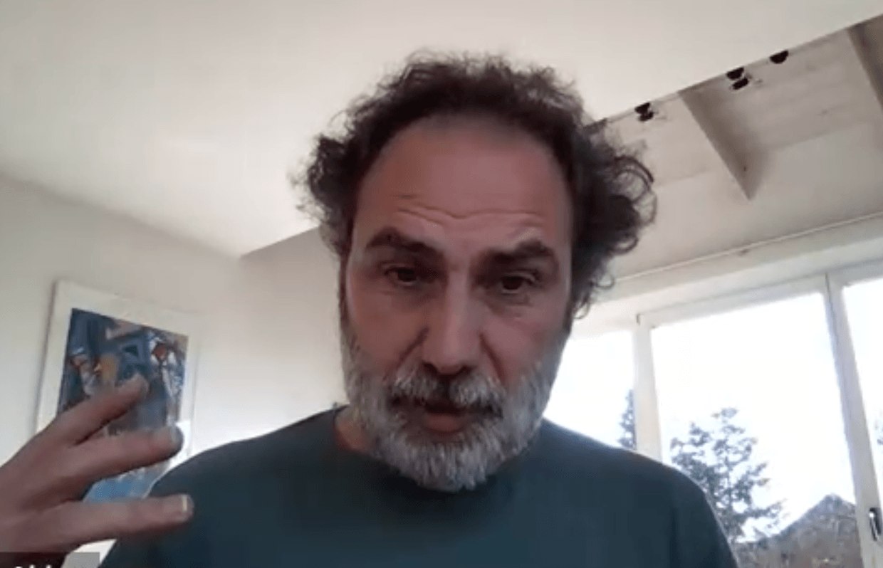 Dr. Alparslan Akkuş