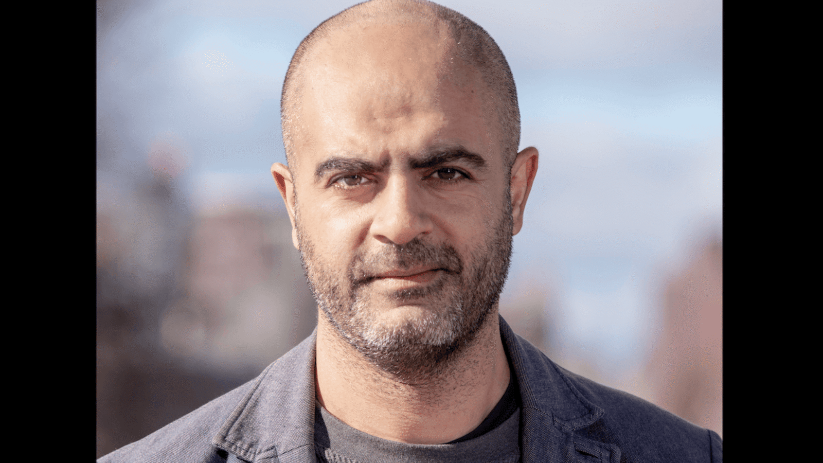 Dr. Amir Ahmadi Arian.