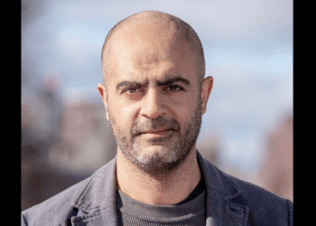 Dr. Amir Ahmadi Arian.