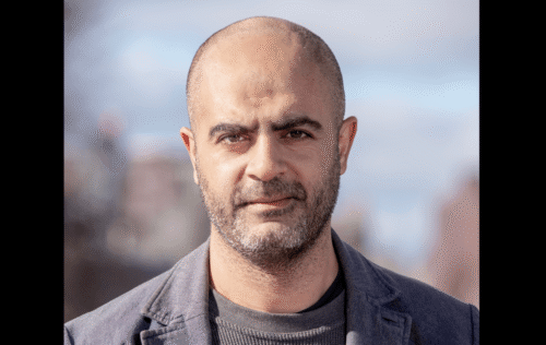 Dr. Amir Ahmadi Arian.