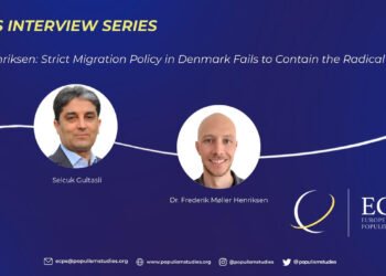 Dr. Frederik Møller Henriksen