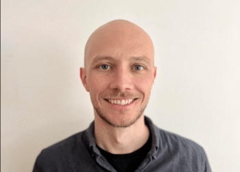 Dr. Frederik Møller Henriksen.