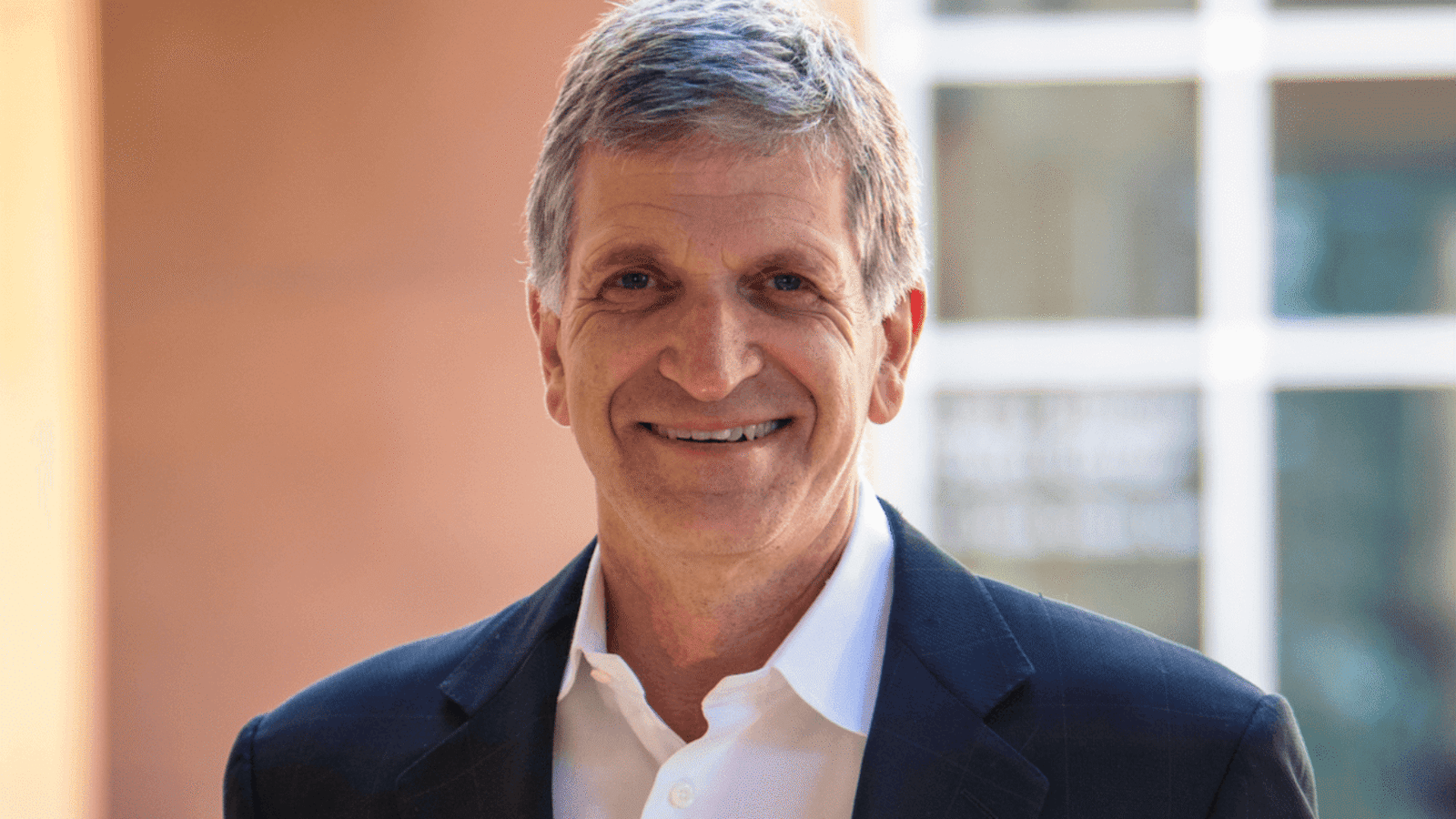 Professor Jeffrey Kopstein.