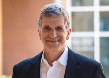 Professor Jeffrey Kopstein.