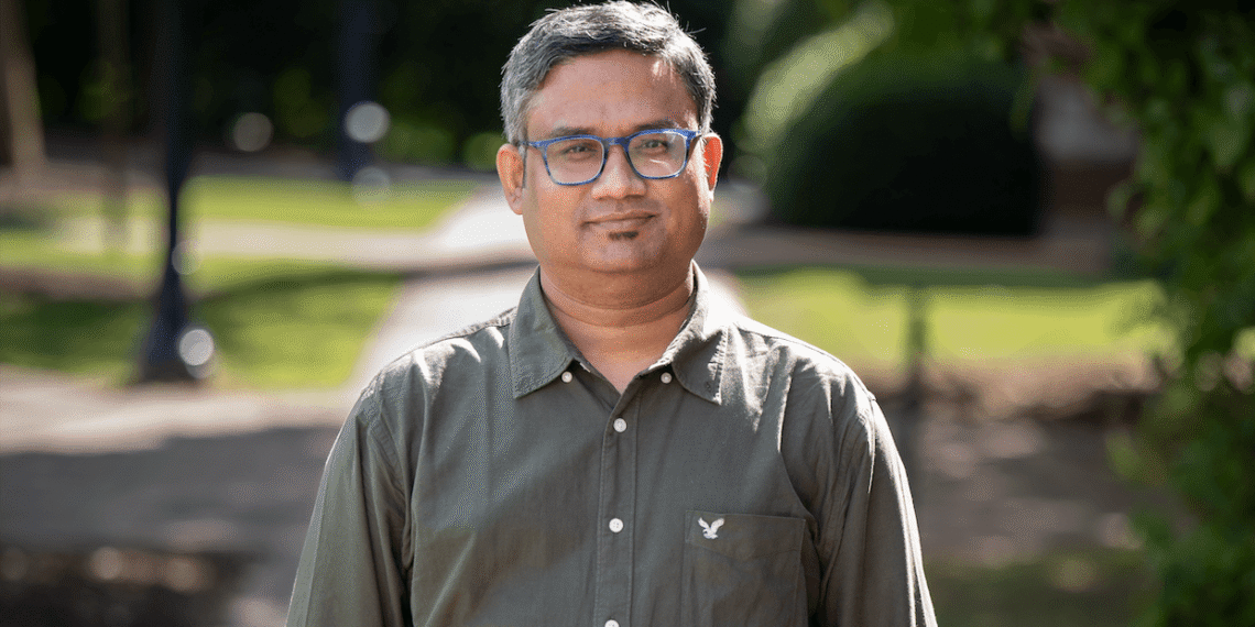 Dr. Kazi A. S. M. Nurul Huda