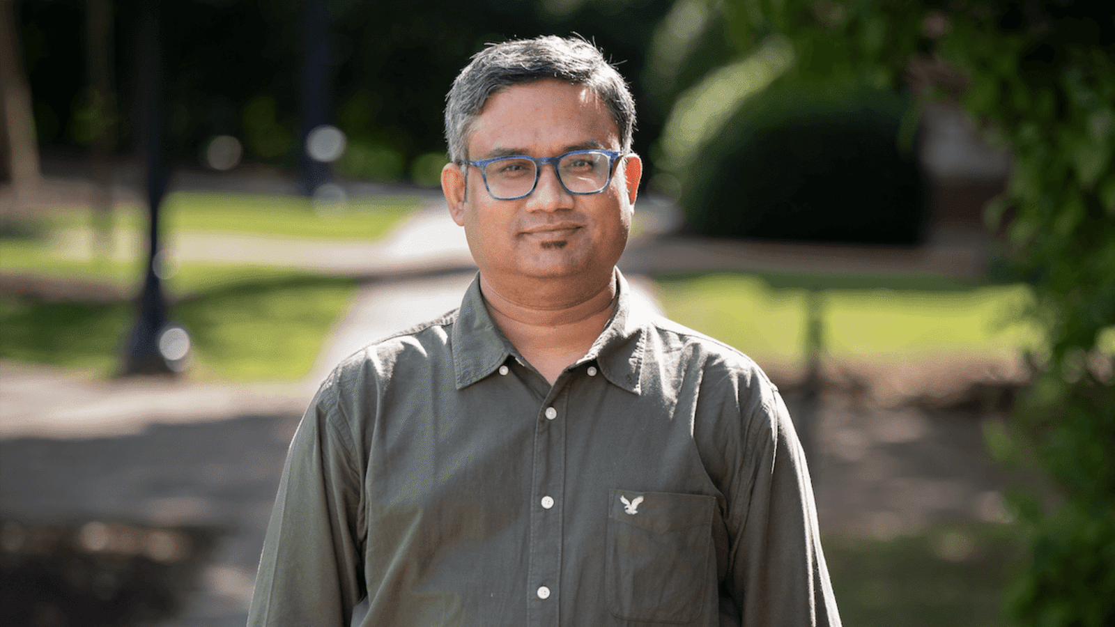 Dr. Kazi A. S. M. Nurul Huda