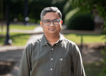 Dr. Kazi A. S. M. Nurul Huda