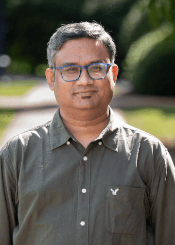 Dr. Kazi A. S. M. Nurul Huda