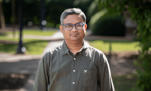 Dr. Kazi A. S. M. Nurul Huda