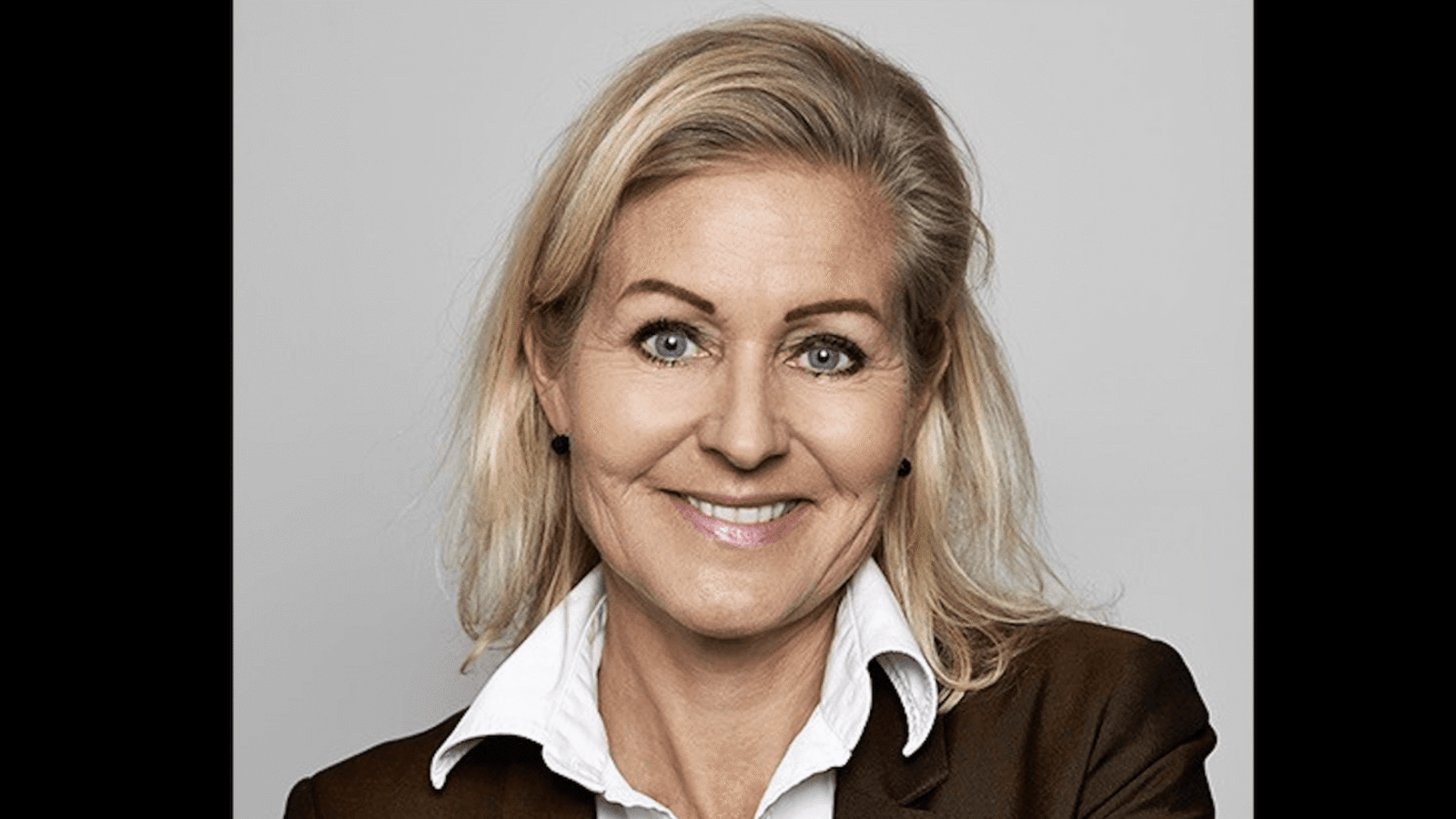 Professor Marlene Wind.