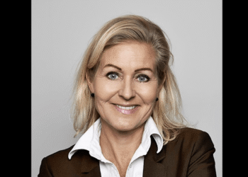 Professor Marlene Wind.