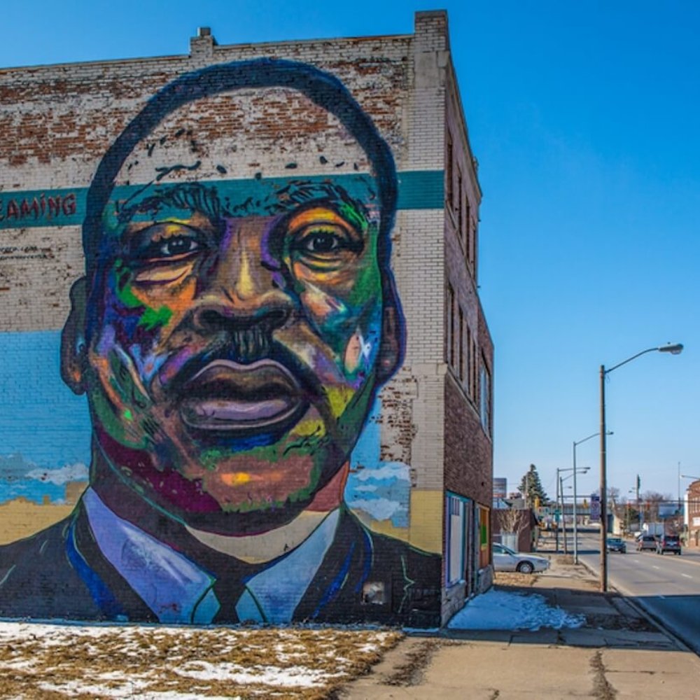 Martin Luther King Jr.