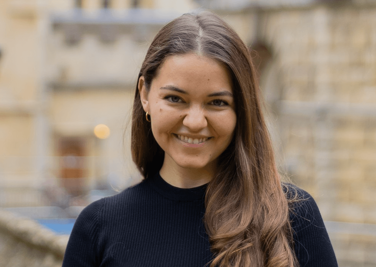 Nieves Fernanda Cancela Sánchez