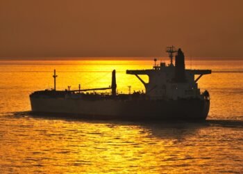 Oil Tanker