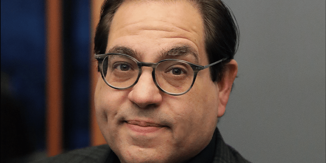 Professor Peter W. Klein.