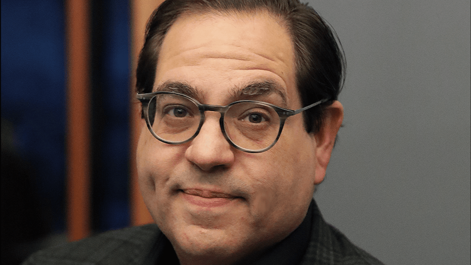 Professor Peter W. Klein.