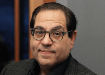 Professor Peter W. Klein.