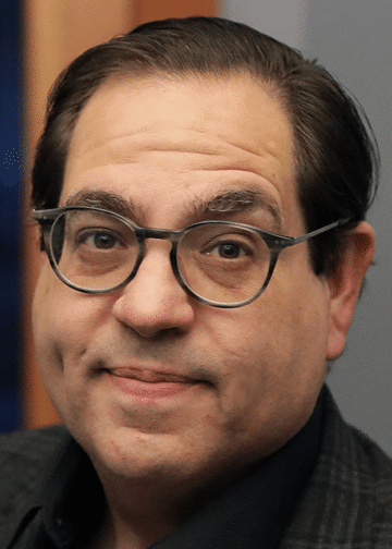 Professor Peter W. Klein.