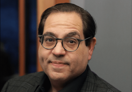 Professor Peter W. Klein.