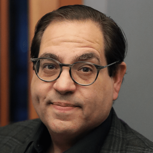 Professor Peter W. Klein.