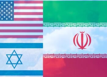 Iran, US, Israel.