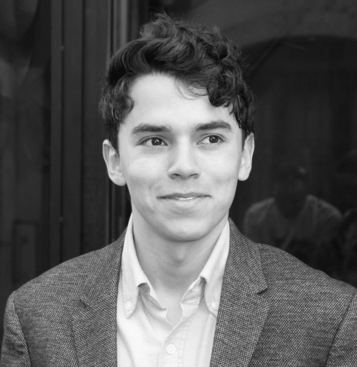 Alonso Escamilla.