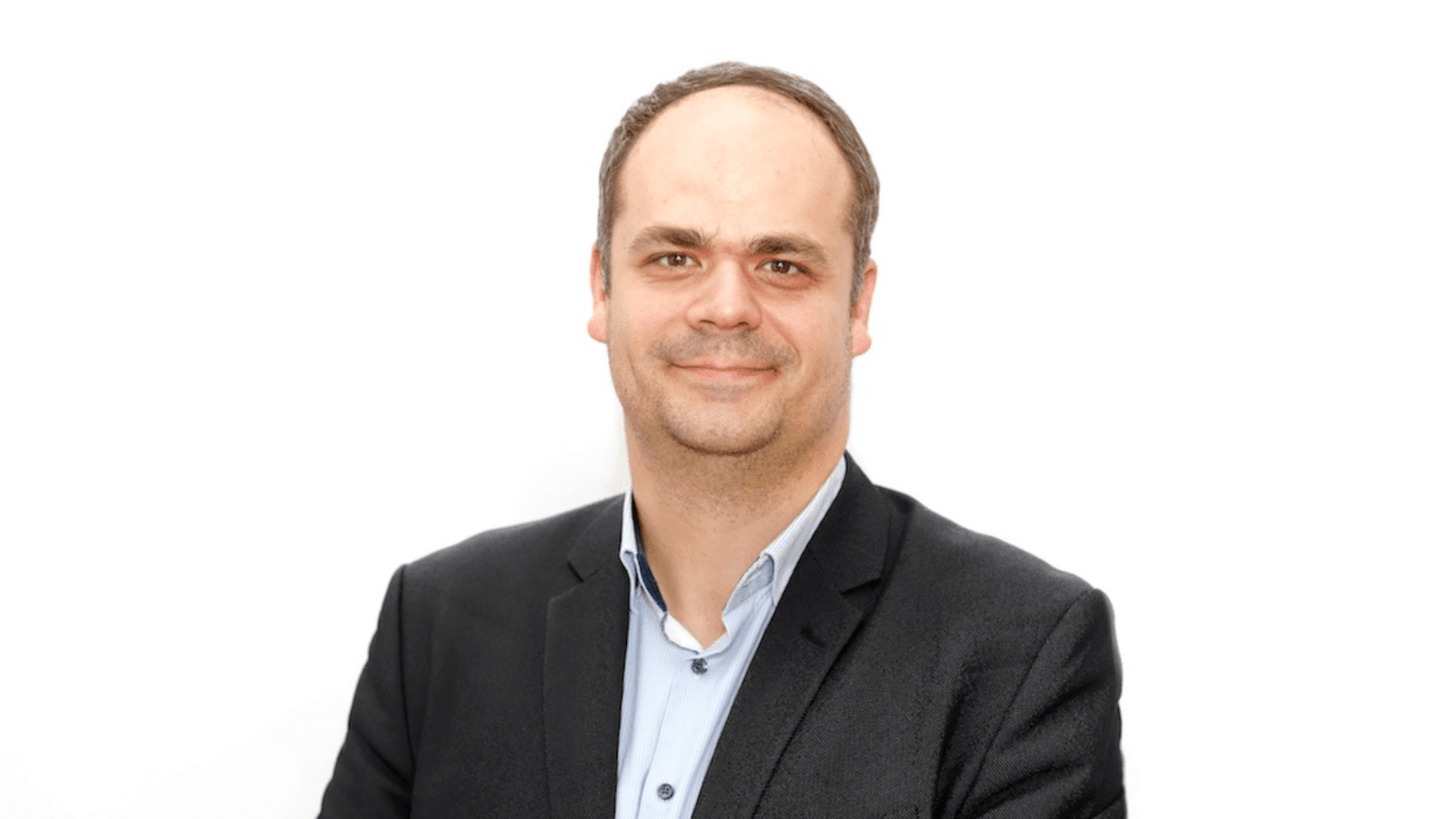 Associate Professor Attila Antal.