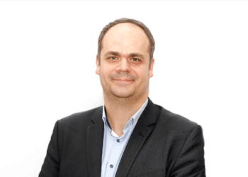 Associate Professor Attila Antal.