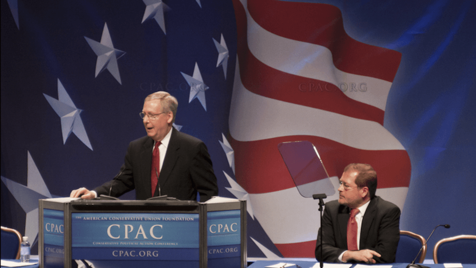 CPAC