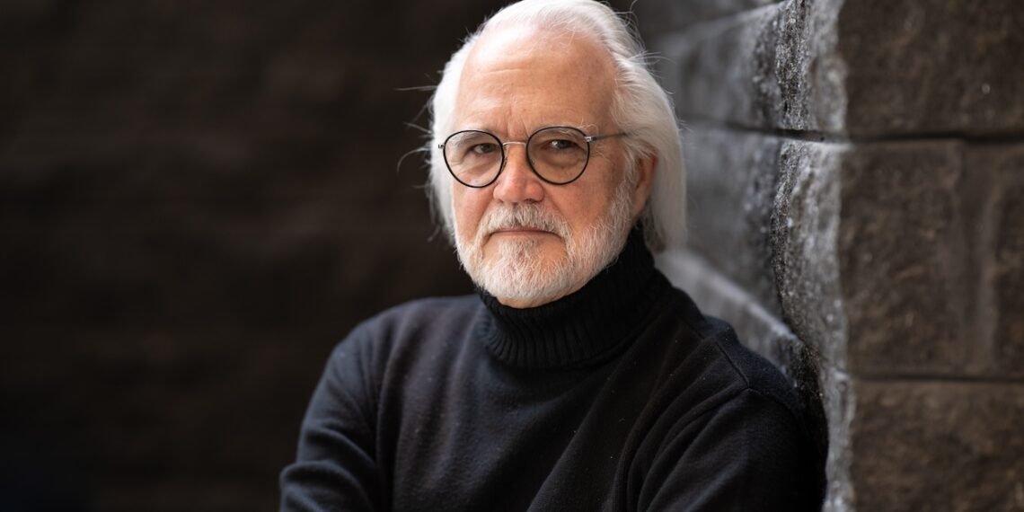 Professor Craig Calhoun.