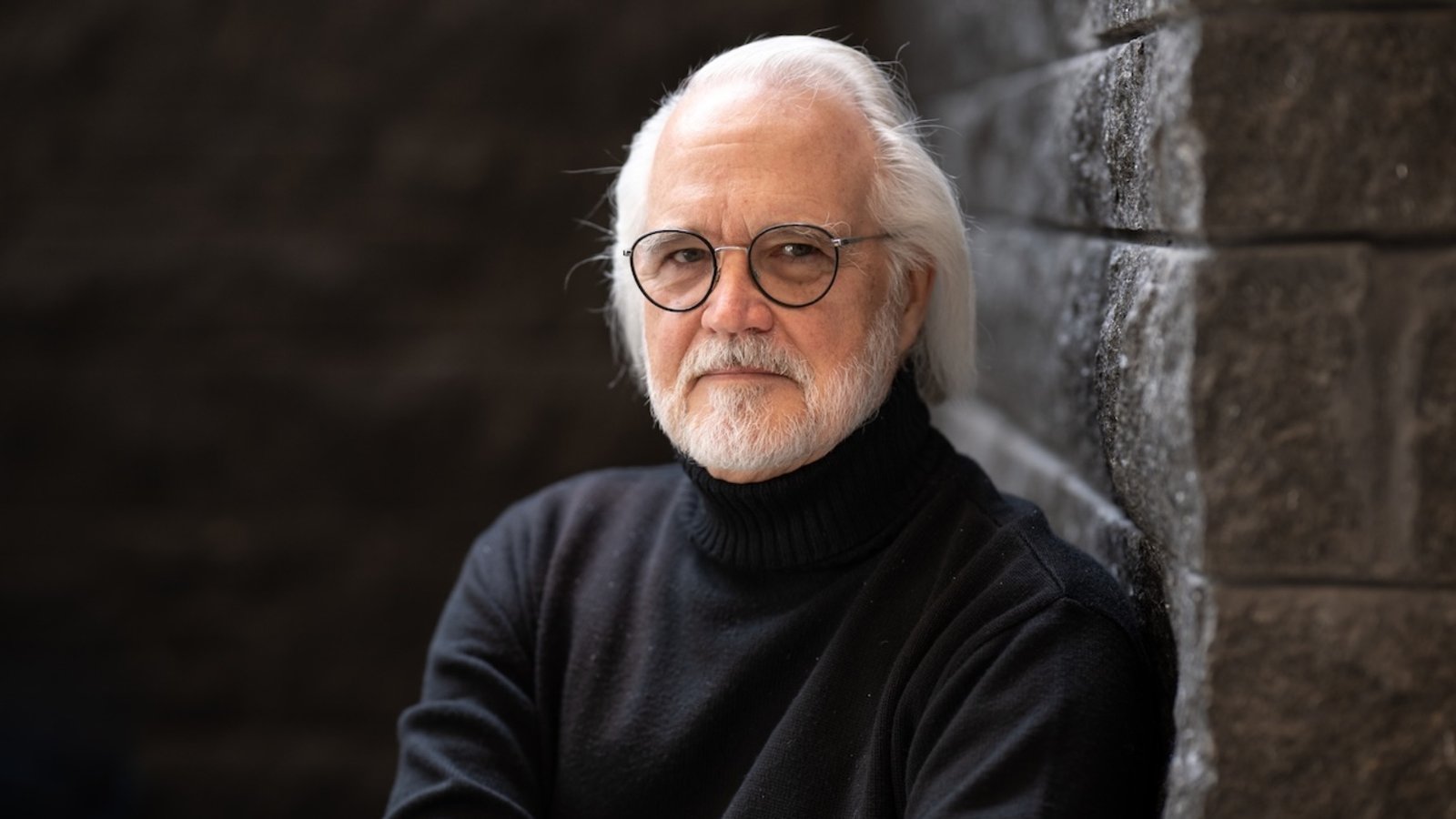 Professor Craig Calhoun.