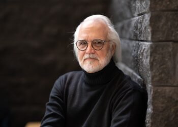 Professor Craig Calhoun.