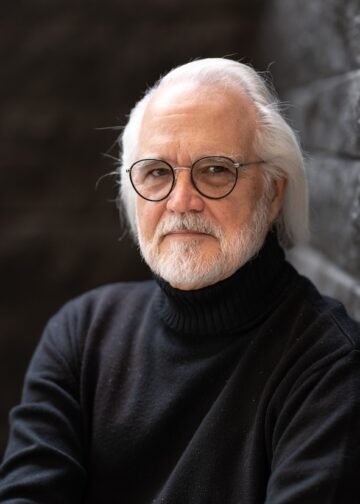 Professor Craig Calhoun.