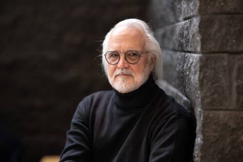 Professor Craig Calhoun.