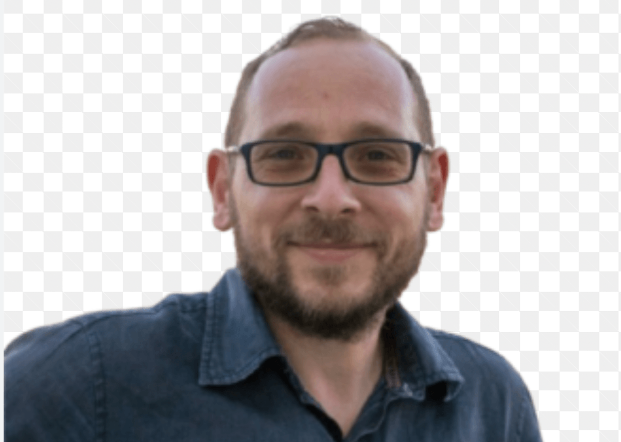 Dr. Cristiano Gianolla 