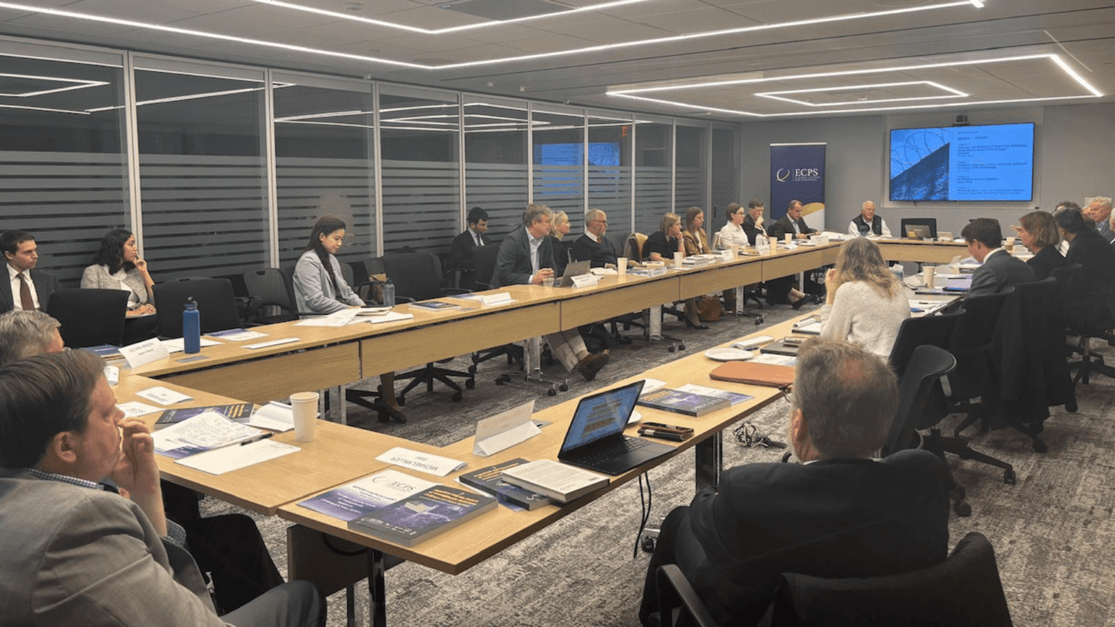 On April 20, 2026, the ECPS, in collaboration with the Center for American Progress (CAP), convened a closed expert roundtable in Washington, D.C., to examine the evolving nexus between populism and transatlantic relations.