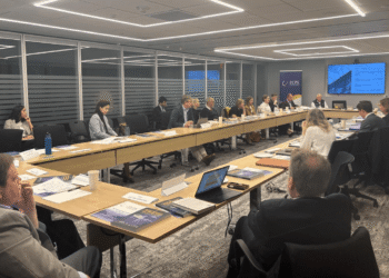 On April 20, 2026, the ECPS, in collaboration with the Center for American Progress (CAP), convened a closed expert roundtable in Washington, D.C., to examine the evolving nexus between populism and transatlantic relations.