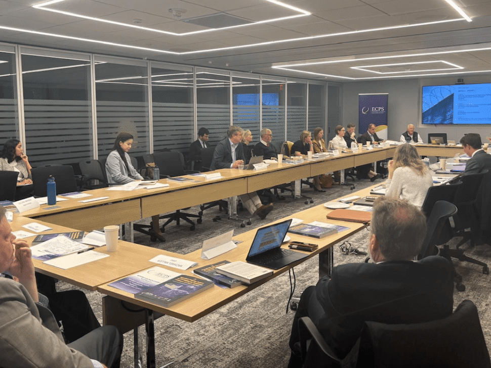 On April 20, 2026, the ECPS, in collaboration with the Center for American Progress (CAP), convened a closed expert roundtable in Washington, D.C., to examine the evolving nexus between populism and transatlantic relations.