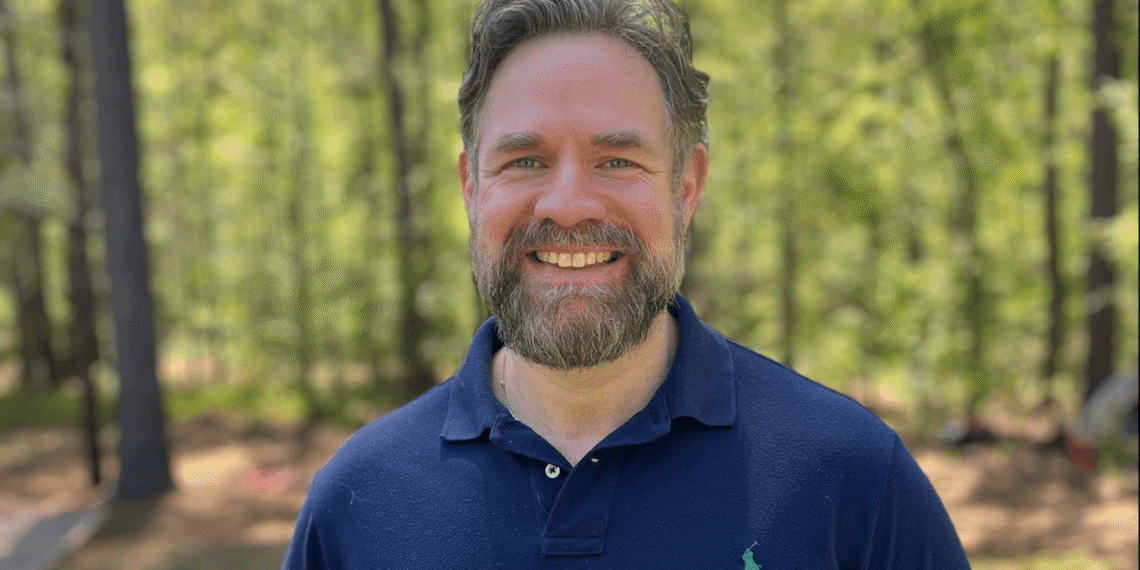 Associate Professor Jason Anastasopoulos.