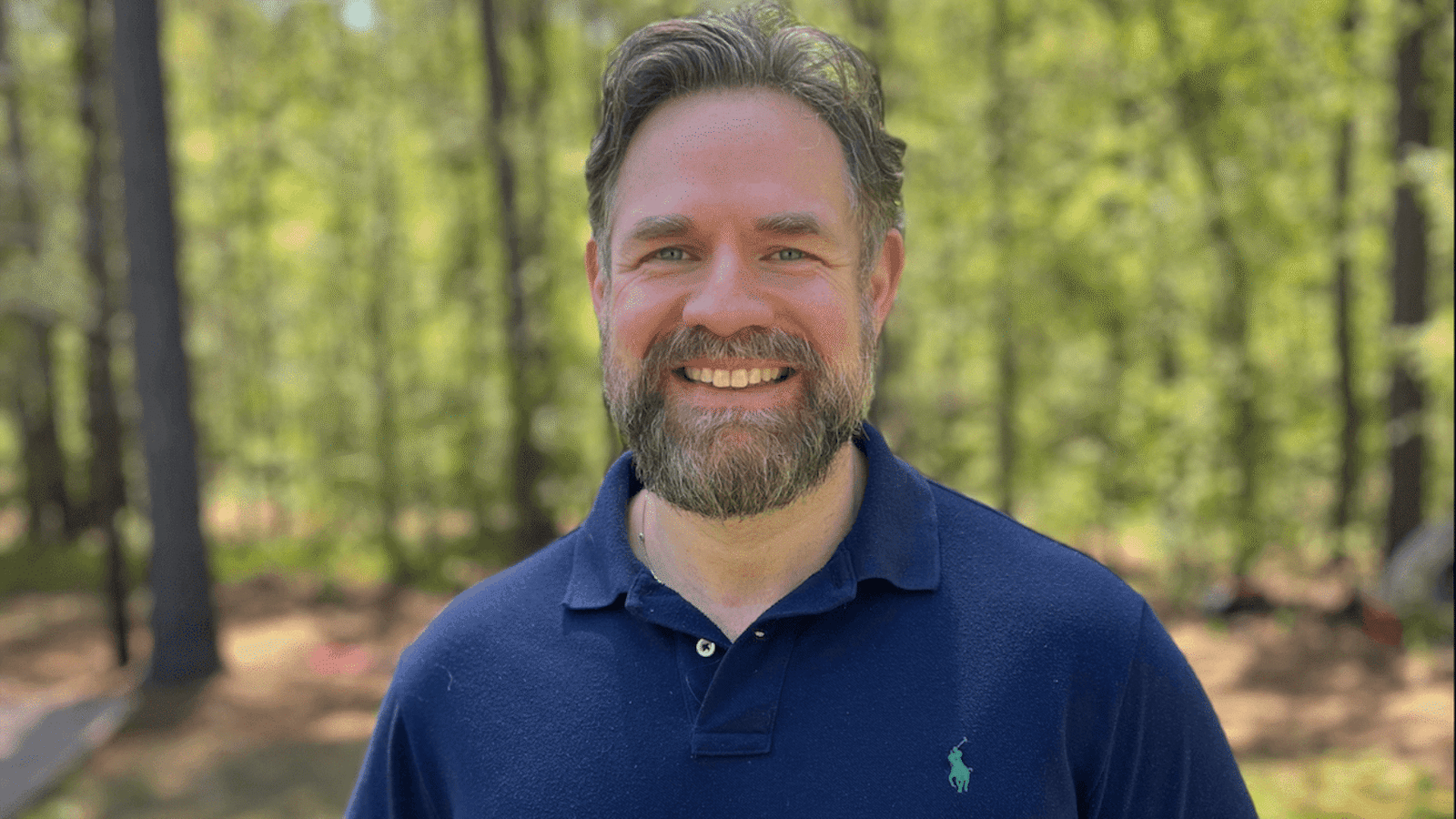 Associate Professor Jason Anastasopoulos.